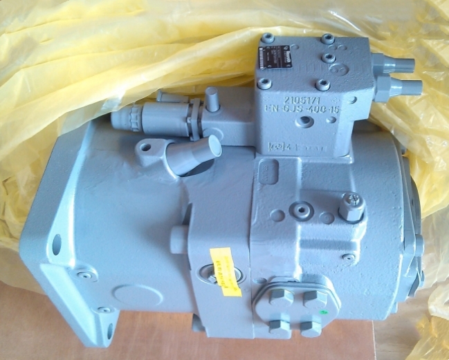 A11VO145LRDS/11R-NZD12N00力士乐液压泵