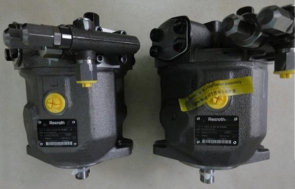 力士乐REXROTH液压泵A10VSO100DR/31R-PPA12N00