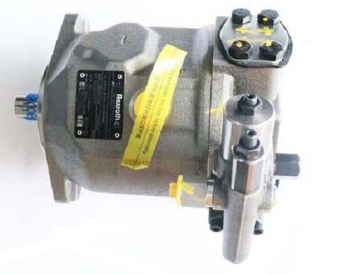 A10VSO18DFR1/31R-VPA12N00力士乐油泵