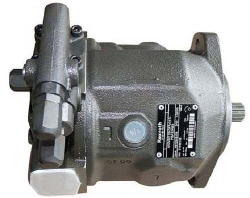 A10VSO28DR30RP-KC62N00力士乐油泵